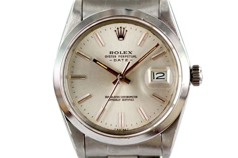 1987 rolex oyster date reference 15000|15000 oyster perpetual date.